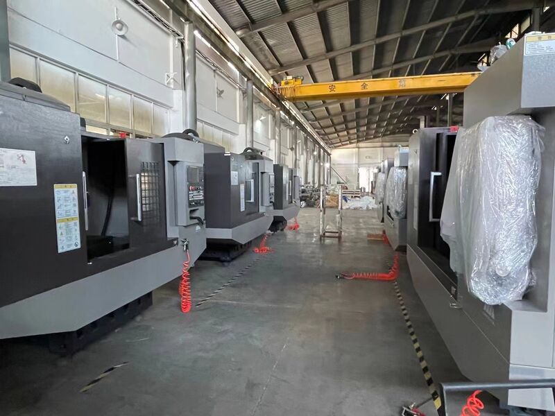 CHINA Xian Yang Chic Machinery Co., Ltd. Perfil da companhia