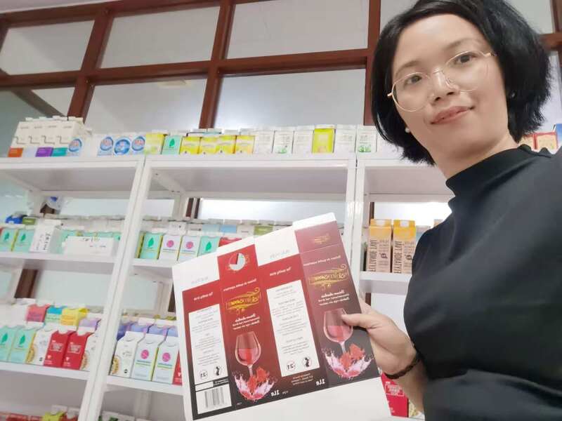 CHINA Xian Yang Chic Machinery Co., Ltd. Perfil da companhia