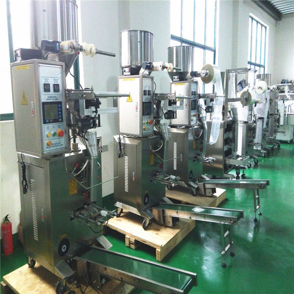 CHINA Xian Yang Chic Machinery Co., Ltd. Perfil da companhia