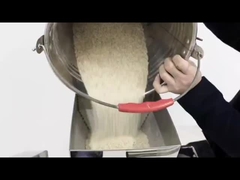 Máquina de embalagem elétrica ZD-B32-F500