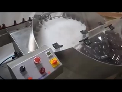 Máquinas de enchimento de garrafas cosméticas Máquinas de enchimento de gel de shampoo Máquinas de enchimento de viscosidade