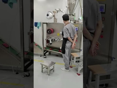 Cereais/sacos de sal/sacos de açúcar/sacos de estações/cigarros