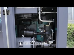 Compressor de ar de parafuso