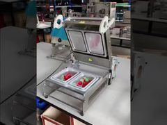 Máquina do aferidor