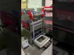 seladora elétrica DF280YT