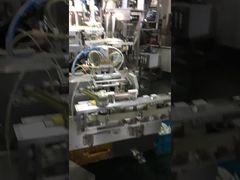 Máquina de enchimento de caixas de alta velocidade PLS - prisma de 330ml