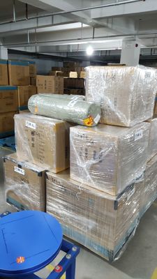 Compact Design Manual Heat Sealer Machine  FR160E for Food Tray Sealing Easy to use Food and Meat Package  for Plastic Containers