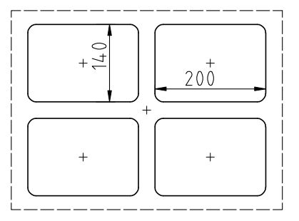 Fully Automatic Tray Sealer with Food Grade Stainless Steel and 6061 Aluminum Mold for Modified Atmosphere Packaging
