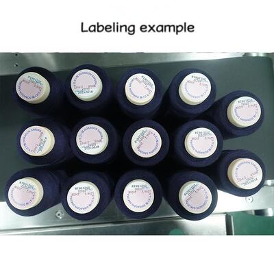 Fully automatic printing, labeling, real-time scanning, printing, labeling machine CH-801 coil, reagent kit, printing, labeling