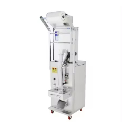 Automatic Electric Direct-loading Dispensing Machine For Granules Powders And Strips Packaging