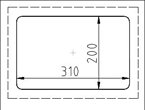 Factory Direct Electric Gas Replacement Plastic Tray Electric Ordinary Packaging DF300TA-E Fully Automatic Food Tray Sealer