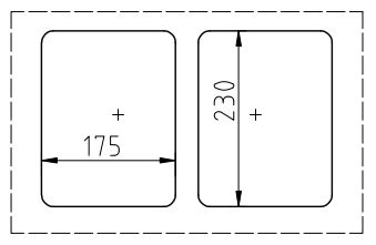 Desktop Portable Precise Gas Injection Food Grade 304 Stainless Steel Tray Sealing Machine DQ450T-E for Modified Atmosphere Packaging